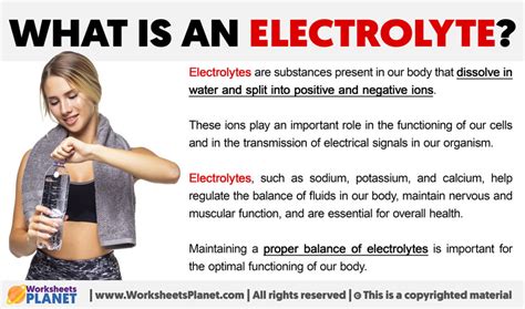 definition of generalize|How Electrolyte Drinks Can Help You Get the Most Out of Your .